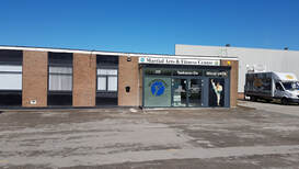 Martial Arts & Fitness Centre, Wirral